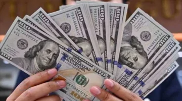 ثبات الدولار مقابل الجنيه المصري في بداية تعاملات الجمعة 27 مارس 2026