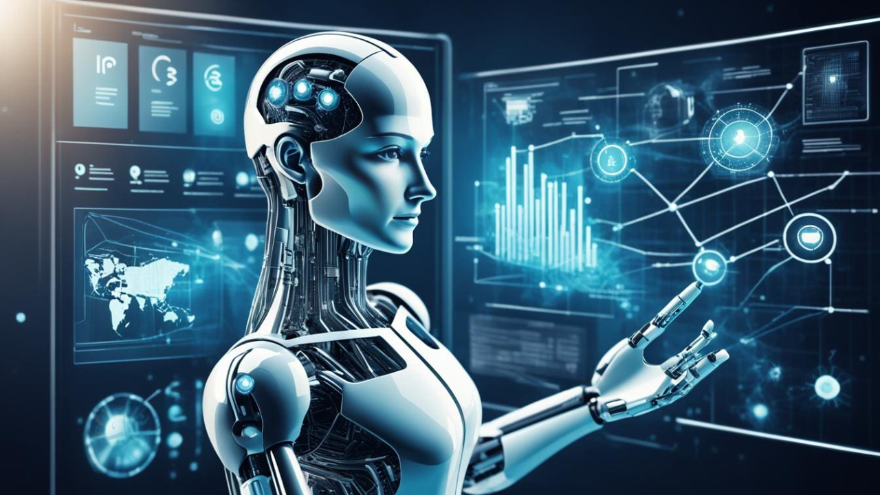 الذكاء الاصطناعي .. اكتشف كيف يغيّر العالم والأعمال اليوم