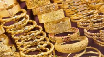 الذهب اليوم في مصر | تحديث أسعار عيار 24 و21 و18 والجنيه الذهب الآن