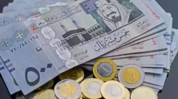 تعرف على سعر الريال السعودي مقابل الجنيه المصري اليوم 17-3-2026 في كافة البنوك