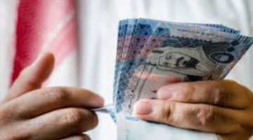 آخر تحديث لسعر الريال السعودي اليوم الجمعة 27 مارس 2026 في البنوك المصرية