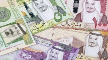 الريال السعودي مقابل الجنيه المصري اليوم الاثنين 9-3-2026.. تحديثات الأسعار في البنوك والسوق المصرفية