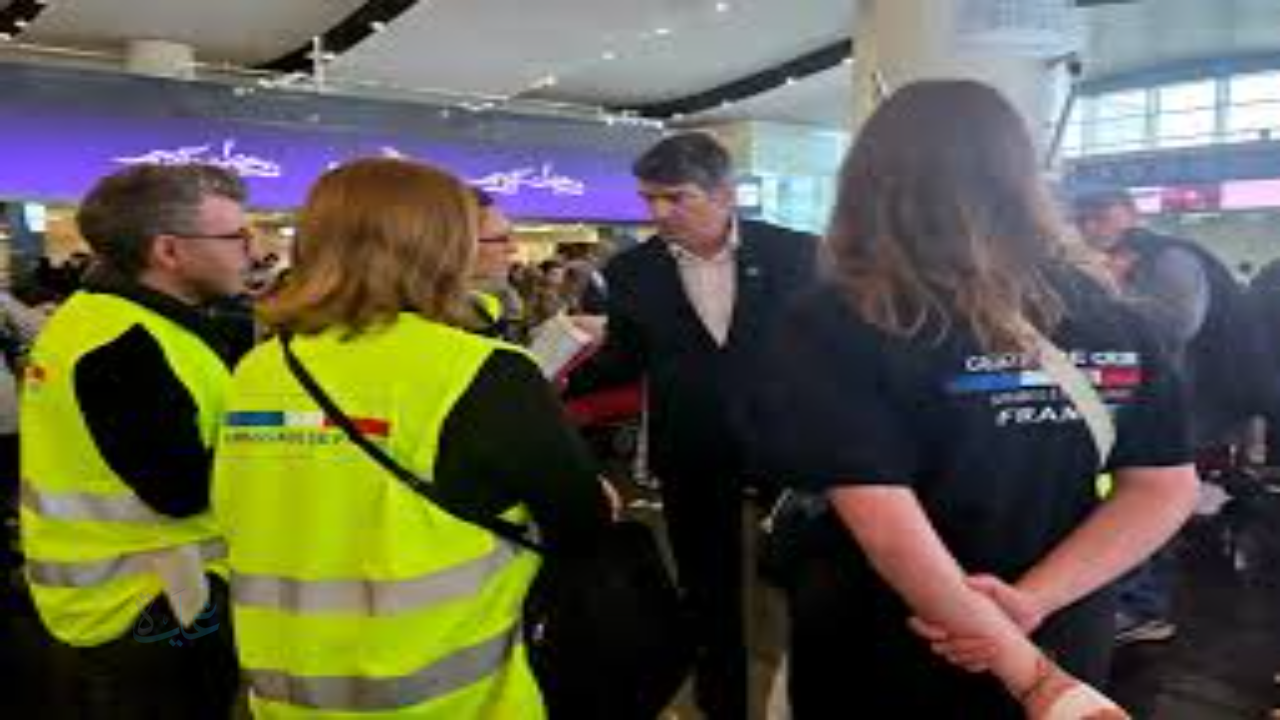 دليل حجز مواعيد السفارة الفرنسية في المملكة العربية السعودية لعام 2026