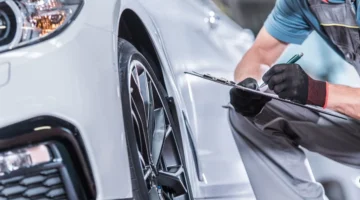 كيف تتأكد من الفحص الدوري لسيارتك باستخدام رقم اللوحة في السعودية