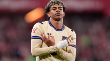 جميع القنوات المفتوحة الناقلة لمباراة برشلونة ونيوكاسل يونايتد اليوم "دور الـ16 بدوري أبطال أوروبا 2026