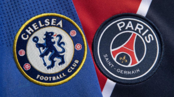 PSG vs Chelsea.. ملخص أهداف مباراة باريس سان جيرمان وتشيلسي 5-2 في ليلة حسم المواجهة 2026