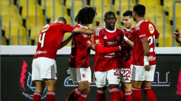 صدام ناري.. القنوات الناقلة لمباراة الأهلي والمقاولون العرب في الدوري المصري والتشكيل المتوقع