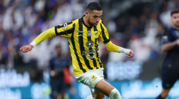 القنوات الناقلة لمباراة الاتحاد والرياض في دوري روشن السعودي 2025-2026