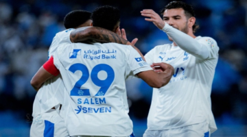 al hilal vs al najma.. ما القنوات الناقلة لمباراة الهلال ضد النجمة ومعلق المباراة في الدوري السعودي 2026؟