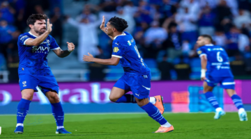 al-hilal vs al-najma.. القنوات الناقلة لمباراة الهلال ضد النجمة ومعلق المباراة الآن في الدوري السعودي 2026 والتشكيل الرسمي