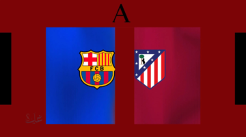 Barcelona vs Atletico Madrid.. القنوات المجانية المفتوحة الناقلة لمباراة برشلونة ضد أتلتيكو مدريد ومعلق المباراة اليوم بلقاء خرافي في إياب نصف نهائي كأس ملك إسبانيا 2026