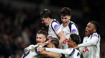 Tottenham vs Crystal Palaceولعه نااار ..القنوات الناقلة لمباراة توتنهام وكريستال بالاس والتشكيل المتوقع في قمة الإثارة بالدوري الإنجليزي