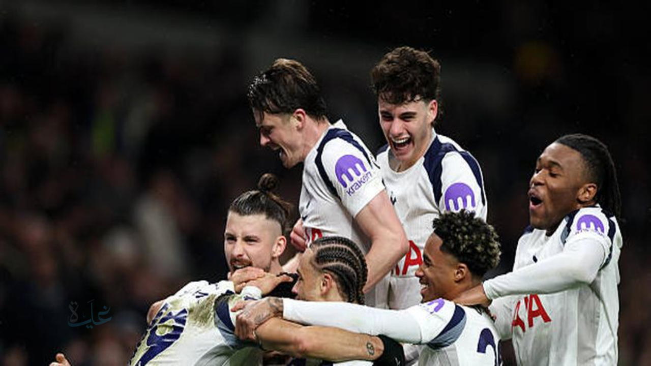 Tottenham vs Crystal Palaceولعه نااار ..القنوات الناقلة لمباراة توتنهام وكريستال بالاس والتشكيل المتوقع في قمة الإثارة بالدوري الإنجليزي