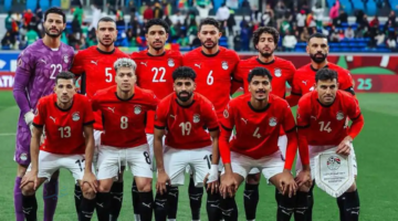 موعد مباراة منتخب مصر والسعودية 2026 والقنوات الناقلة والتشكيل الرسمي