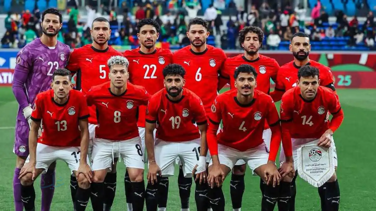 القنوات الناقله لمباراه مصر والسعوديه – موعد المباراة والقائمة الرسمية