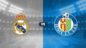 الملكي يسعى لتعزيز الصدارة .. موعد مباراة ريال مدريد وخيتافي في الدوري الاسباني 2026