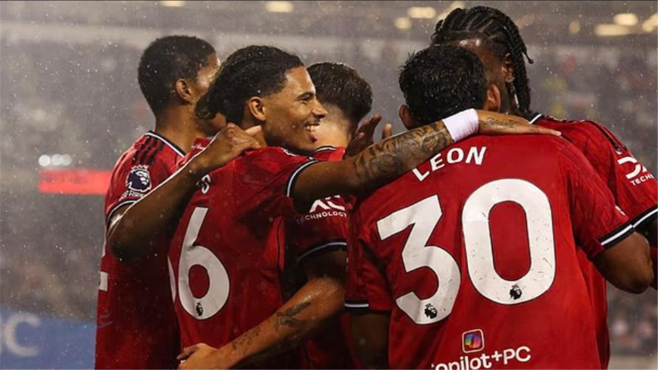 بورنموث ضد مان يونايتد .. موعد المباراة، القنوات الناقلة، والتشكيل المتوقع في الدوري الإنجليزي 2026