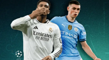 قمة أوروبية نارية.. تشكيل فريق ريال مدريد المتوقع أمام مانشستر سيتي اليوم في دوري أبطال أوروبا