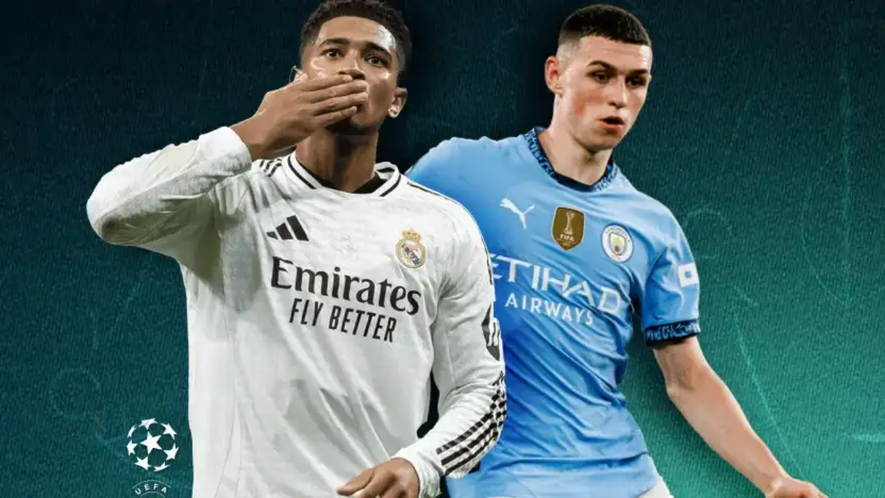 قمة أوروبية نارية.. تشكيل فريق ريال مدريد المتوقع أمام مانشستر سيتي اليوم في دوري أبطال أوروبا