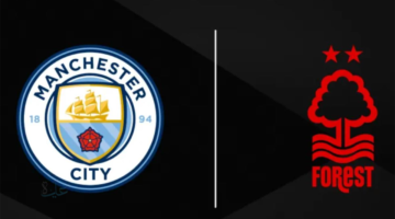 عمر مرموش مولعها.. تشكيل مانشستر سيتي مانشستر سيتي ضد نوتينجهام فورست Manchester City vs Nottingham Forest الدوري الإنجليزي