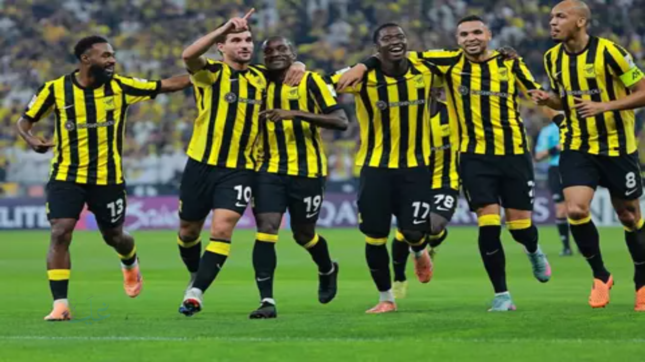 al-ahli vs al-ittihad.. تشكيل مباراة الأهلي ضد الاتحاد الرسمي والقنوات المجانية الناقلة في الدوري السعودي 2026
