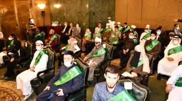 بدء تصفيات المسابقة العالمية للقرآن 2026.. مواعيد الاختبارات ورابط أسماء المقبولين