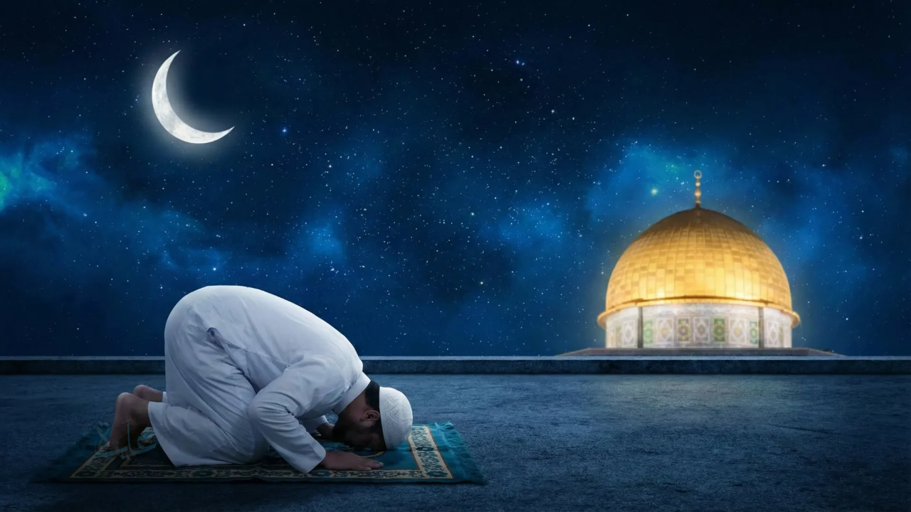 تعرف على موعد ليلة القدر 1447 هـ رمضان 2026 والتوقعات الرسمية للحلول