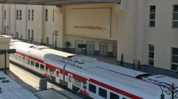 حجز تذاكر قطارات عيد الفطر 2026 في مصر.. المواعيد الرسمية وطرق الحجز المتاحة بالكامل