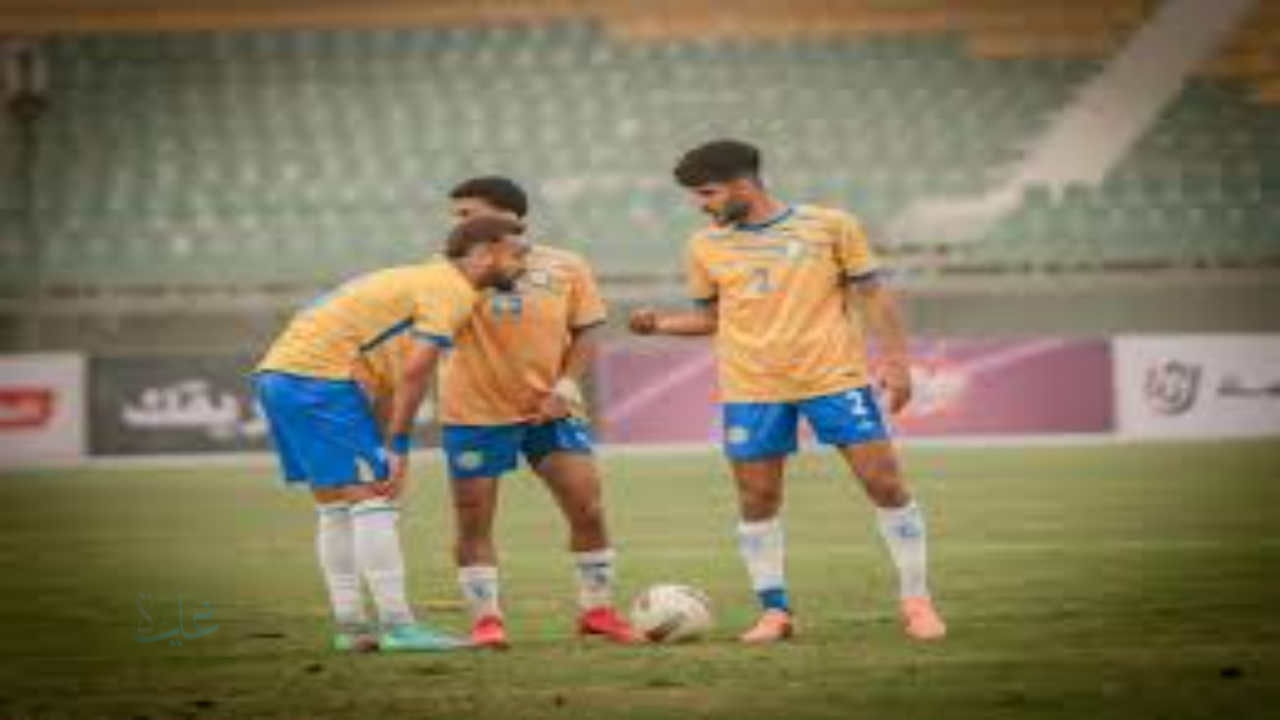 حرس الحدود ضد الإسماعيلي .. موعد المباراة، القنوات الناقلة، والتشكيل المتوقع في الدوري المصري 2026