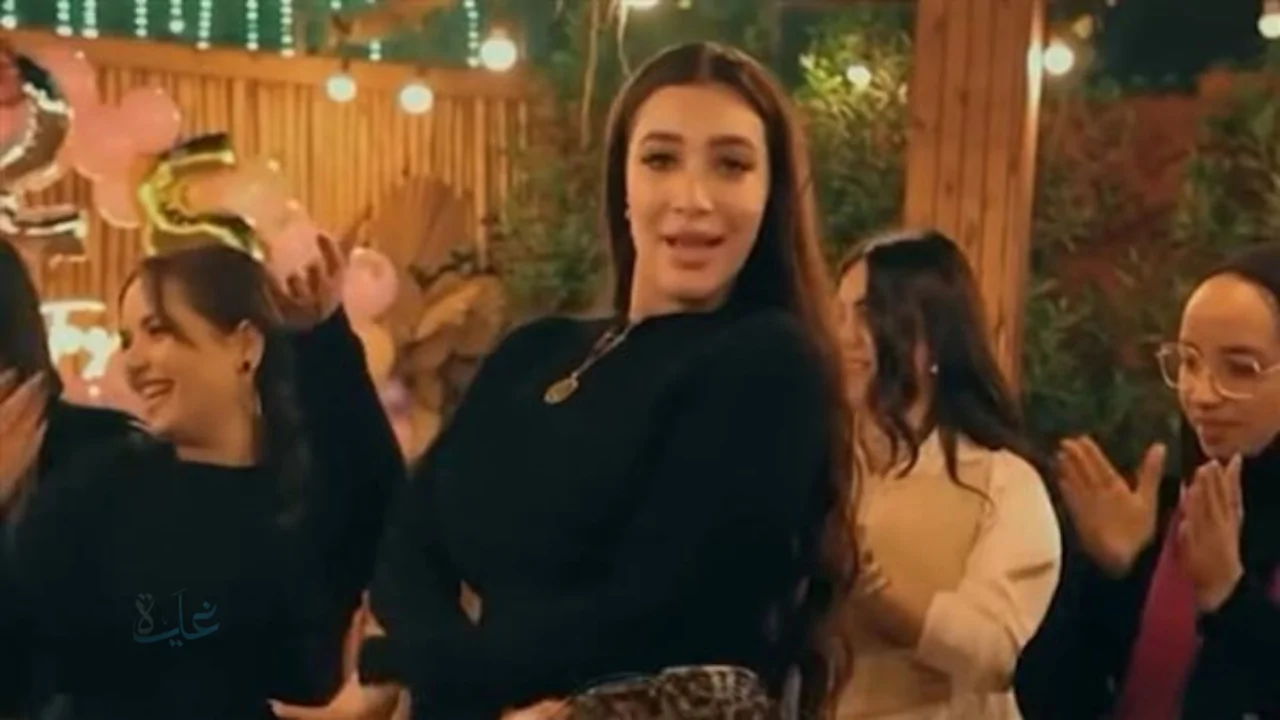 حقيقة فيديو شروق قاسم تليجرام بعد إثارة الجدل حول تفاصيل حياة البلوجر المصرية