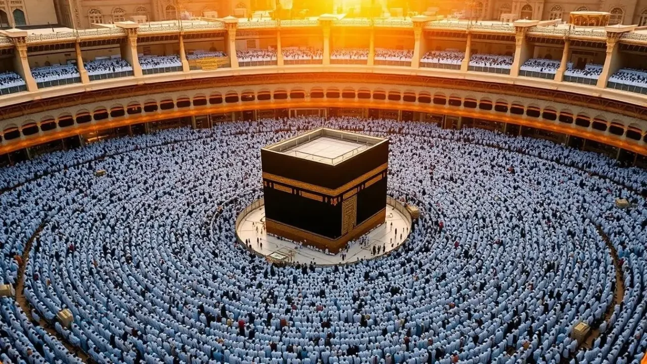 رابط التسجيل في الحج 1447.. احجز مكانك قبل نفاد المقاعد