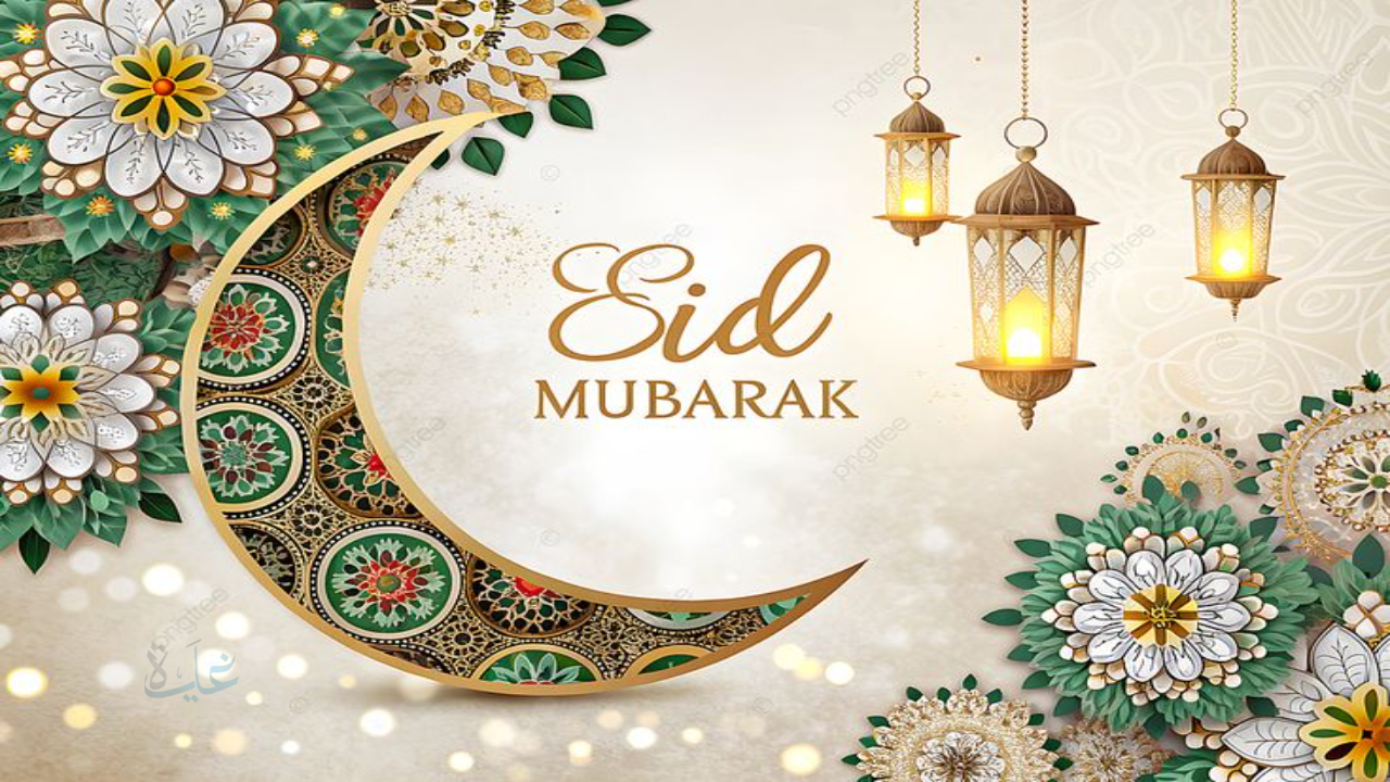 “عيد مبارك Eid Mubarak”.. أجمل رسائل تهنئة عيد الفطر المبارك 1447 مكتوبة للأهل والأصدقاء