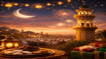 رسميًا.. التعليم السعودي يعلن إجازة عيد الفطر للطلاب والمعلمين لمدة 23 يومًا