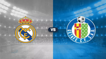 real madrid vs getafe.. تفاصيل مباراة الريال ضد خيتافي الان في الدوري الاسباني الممتاز 2026