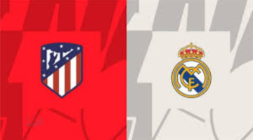 ريال مدريد – أتلتيكو مدريد | كل ما تريد معرفته عن القمة المرتقبة