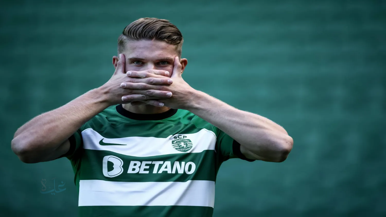 سبورتنج لشبونه .. آخر الأخبار ونتائج المباريات اليوم