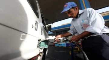 الزيادة خلال ساعات | الآن اسعار البنزين اليوم الثلاثاء 10/ 3/ 2026 في مصر (لجنة التسعير تُوضح)