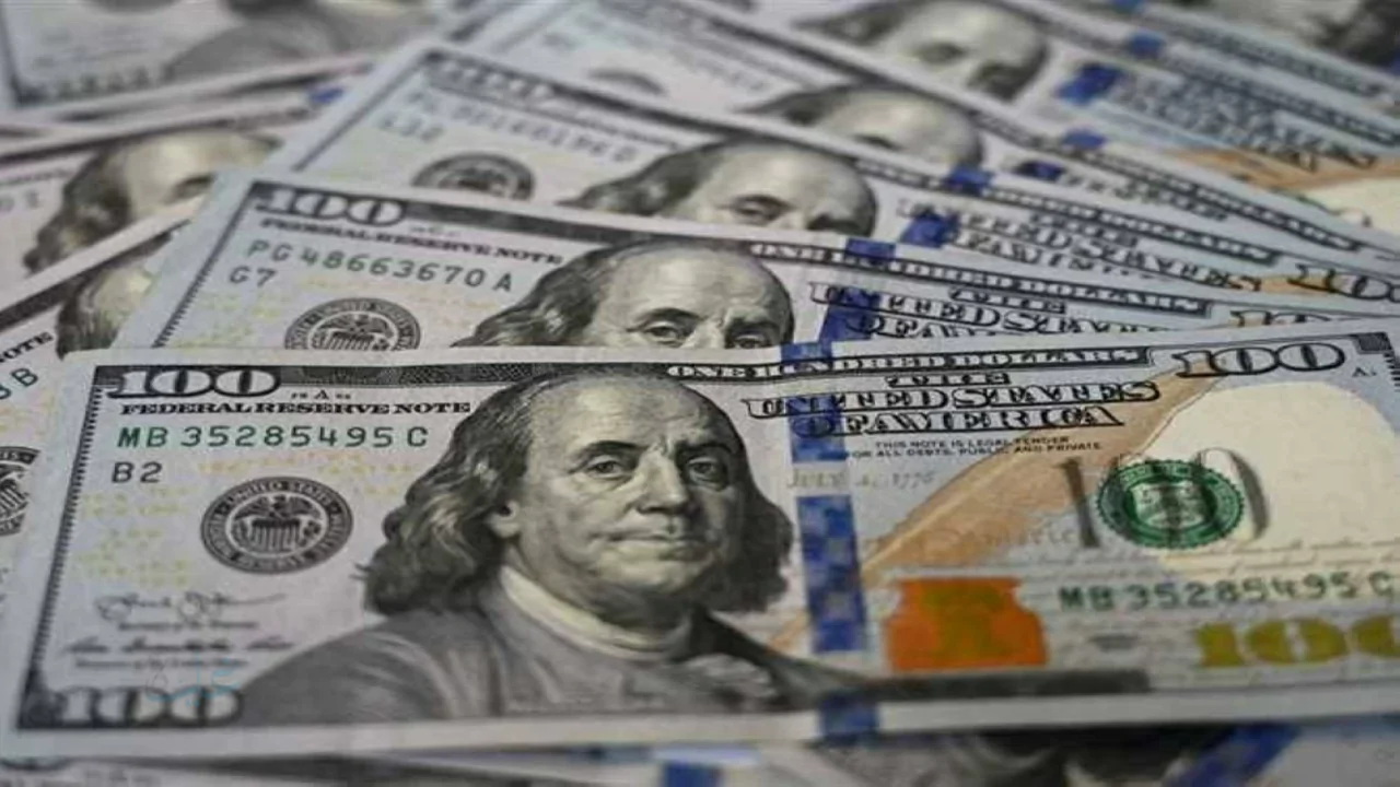 استقرار ملحوظ في سعر الدولار داخل البنوك المصرية اليوم31 مارس 2026