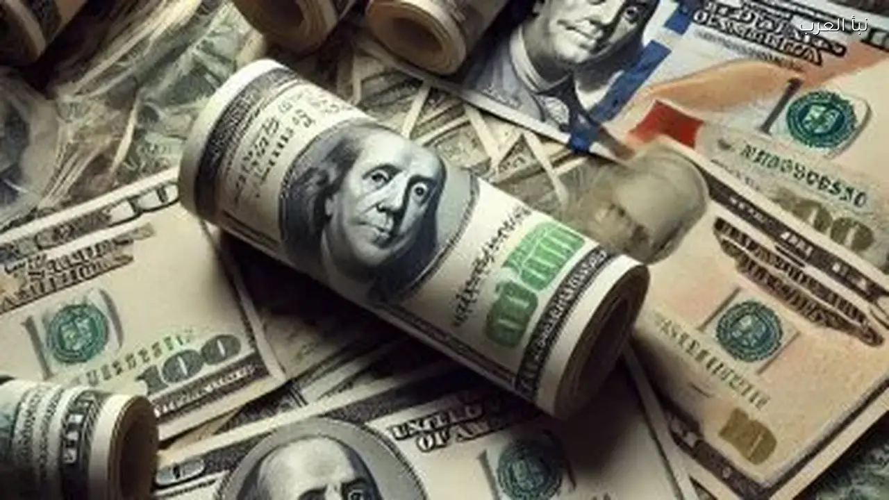 استقرار سعر الدولار أمام الجنيه المصري اليوم الاحد 22 مارس 2026