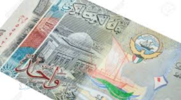 سعر الدينار الكويتي اليوم/ الثلاثاء 24 مارس 2026 في مصر وتحركاته داخل البنوك
