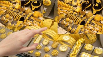 مفاجأة عاجلة.. سعر الذهب اليوم السبت 28 فبراير 2026 في مصر يكسر رقم خيالي