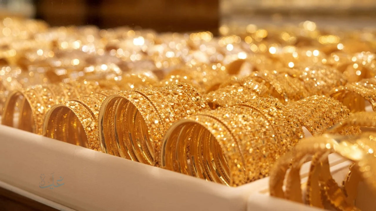 سعر الذهب اليوم فى مصر الأربعاء 25 مارس 2026.. استقرار فى بداية التعاملات