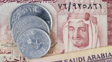 سعر الريال السعودى مقابل الجنيه المصرى اليوم الأربعاء 4-3-2026 واستقرار أسعار الصرف في البنوك المصرية