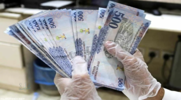 سعر الريال السعودي اليوم الثلاثاء24 مارس 2026 في مصر وتحركاته في السوق المحلي