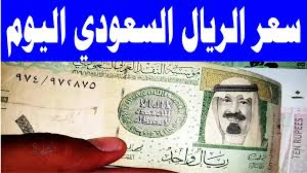 سعر الريال السعودي اليوم في مصر مقابل الجنيه | تحديث لحظي لأسعار العملات في البنوك والسوق