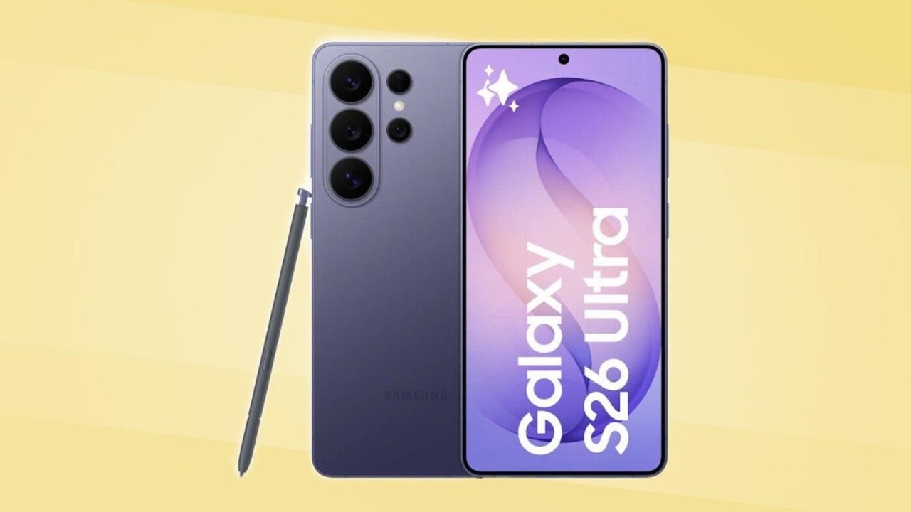 مواصفات قوية هتكتسح الساحة.. سعر ومواصفات galaxy s26 ultra الجديد بإمكانيات خرافية ومميزات تنافس آيفون