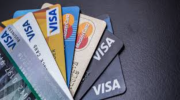 طريقة الحصول على بطاقة ائتمانية بدون تحويل راتب في السعودية بسهولة