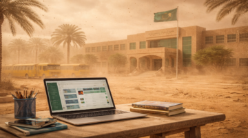 عاجل: تعليق الدراسة اليوم في هذه المناطق وتحويلها عبر منصة مدرستي