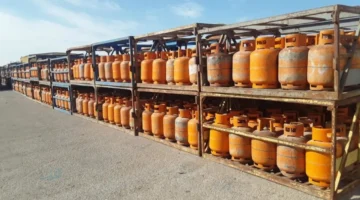 رابط حجز أسطوانات الغاز المنزلي.. تأمين احتياجات أسرتك