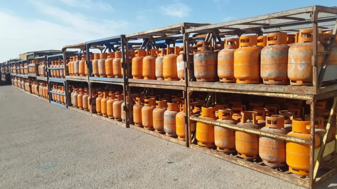 رابط حجز أسطوانات الغاز المنزلي.. تأمين احتياجات أسرتك